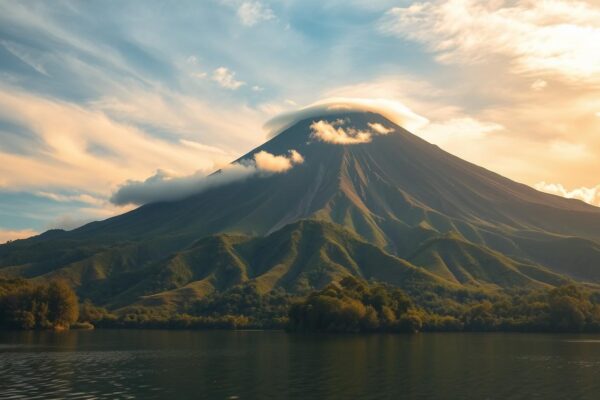 Badan Geologi: Patuhi radius bahaya Gunung Karangetang di Sitaro