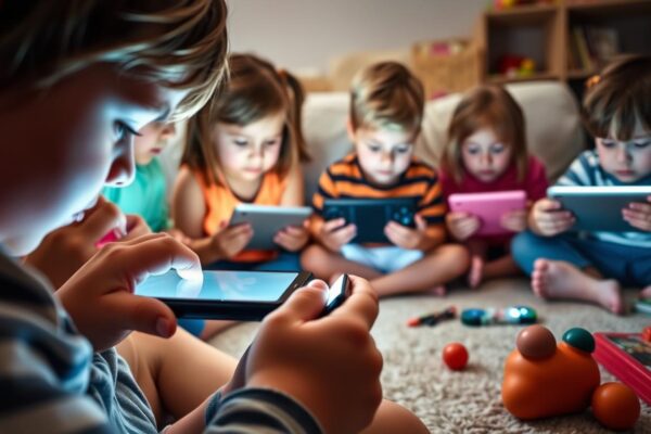 Bincang Sehat: Kenali gejala kecanduan gadget pada anak-anak