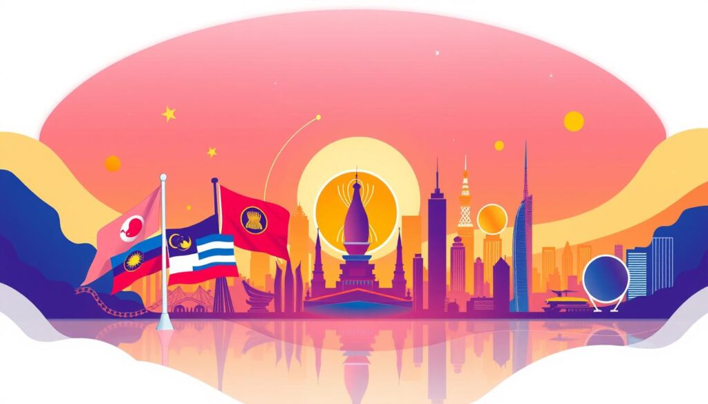 hubungan ASEAN-AS