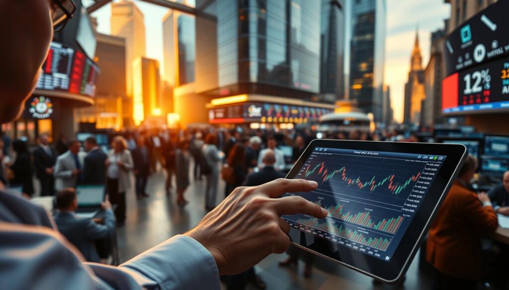 Analisis Pasar Saham Terbaru
