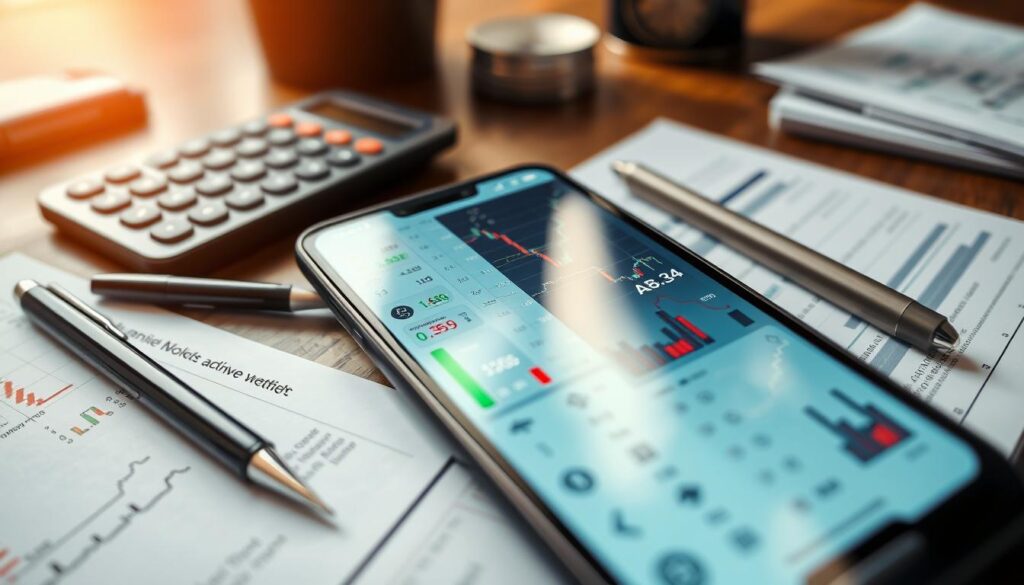 Tips Investasi Saham
