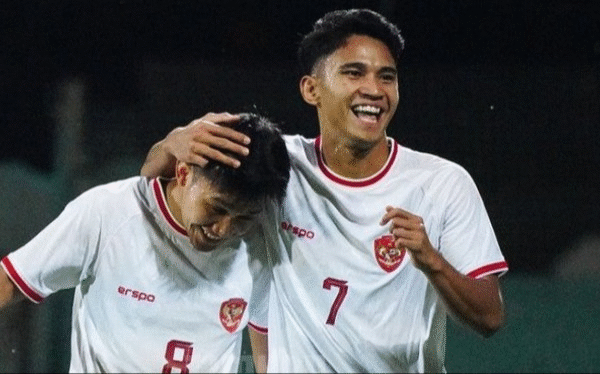 Media China Soroti Timnas Indonesia: Pemain Liga 1 Dikasih Unjuk Gigi China