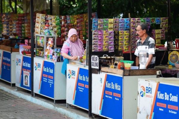 Maknai Harkitnas, Berikut Peran BRI Bawa Ekonomi Indonesia Lebih Kuat Harkitnas