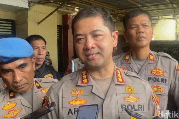 Update Bocah SD Tewas Diduga Dikeroyok Teman di Makassar, 7 Saksi Diperiksa Bocah SD Tewas