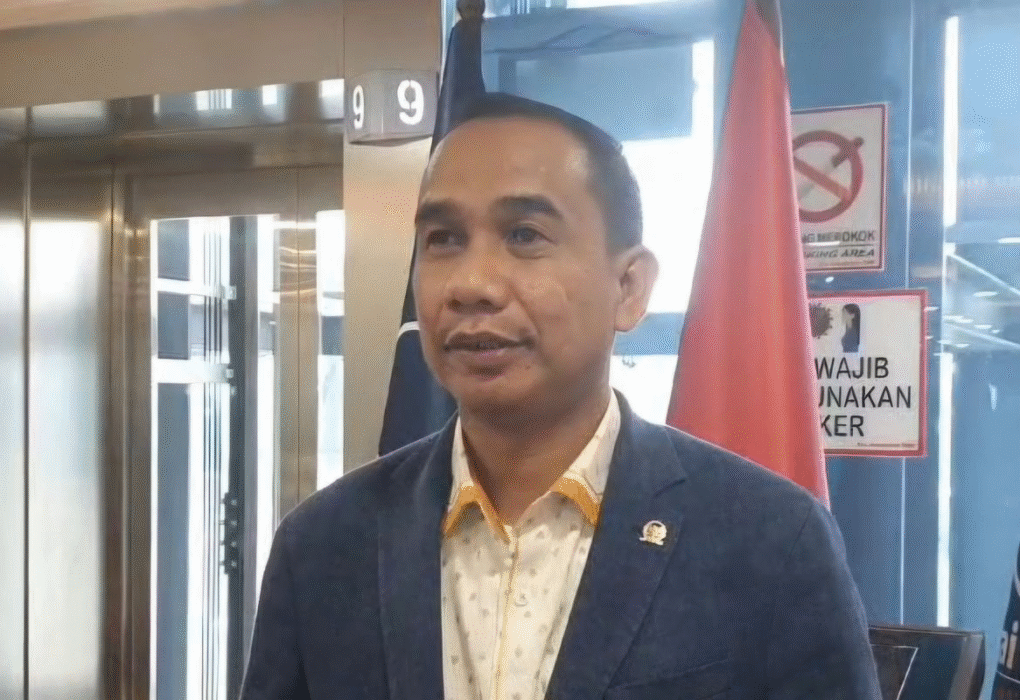 Prabowo Naikkan Gaji Hakim, Komisi III: Jaksa dan Polisi Juga Harus Dipikirkan Prabowo