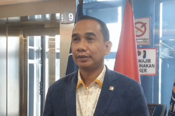 Prabowo Naikkan Gaji Hakim, Komisi III: Jaksa dan Polisi Juga Harus Dipikirkan Prabowo